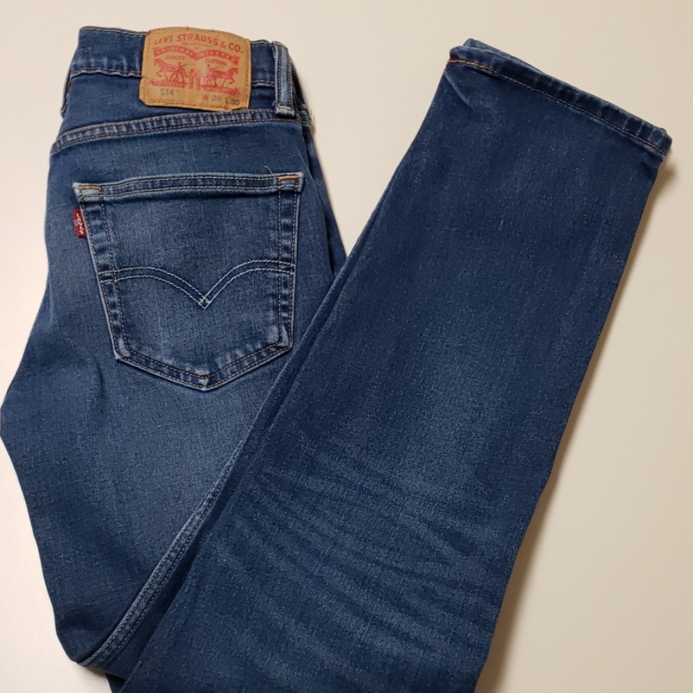 Levi's 514